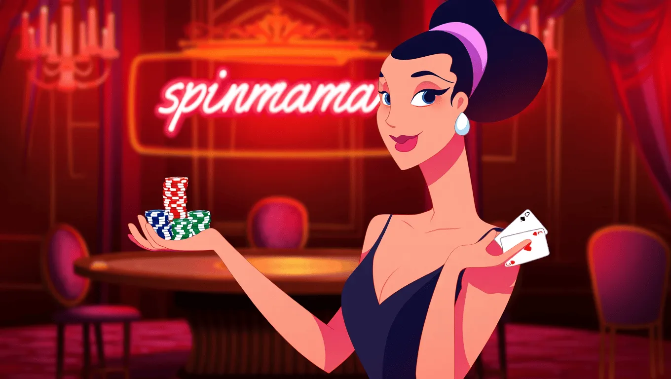 Spinmamaappreview